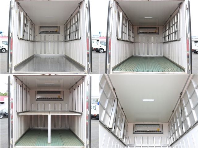 Mitsubishi CANTER 2017-12 186283-15