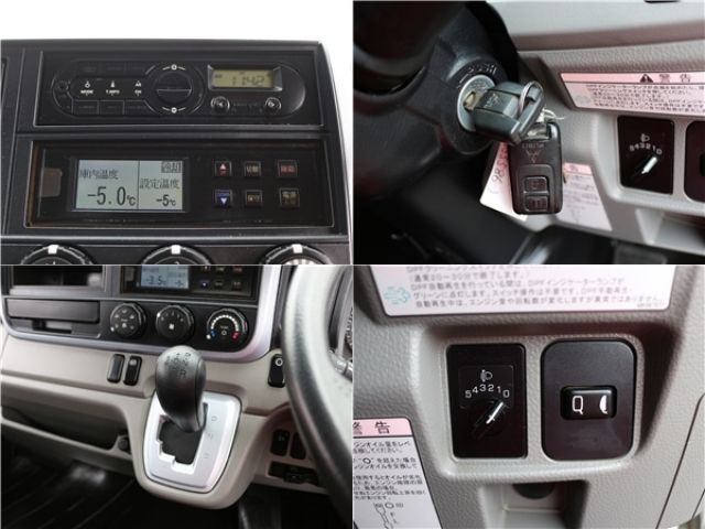 Mitsubishi CANTER 2017-12 186283-26