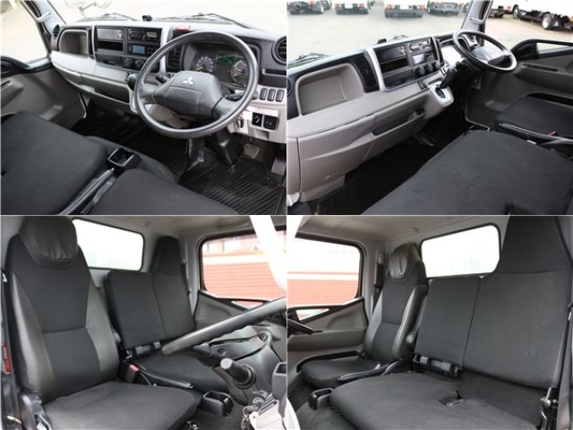 Mitsubishi CANTER 2017-12 186283-29