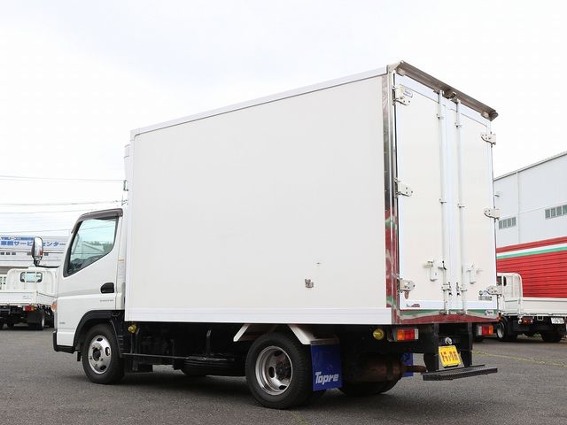 Mitsubishi CANTER 2017-12 186283-7