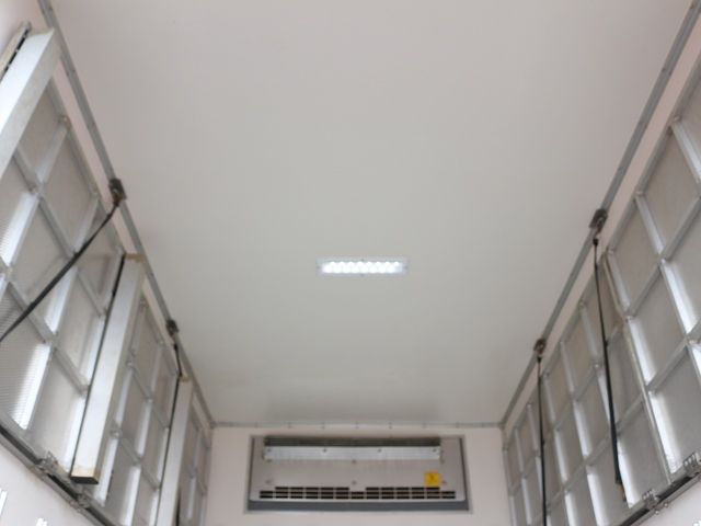 Mitsubishi CANTER 2017-12 186283-11