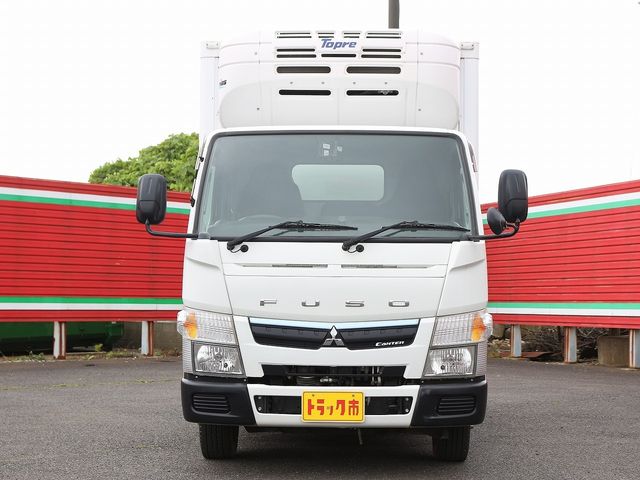 Mitsubishi CANTER 2017-12 186283-3