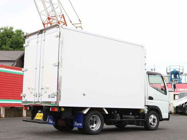 Mitsubishi CANTER 2017-12 186283-5
