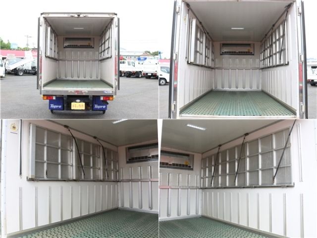 Mitsubishi CANTER 2017-12 186283-12