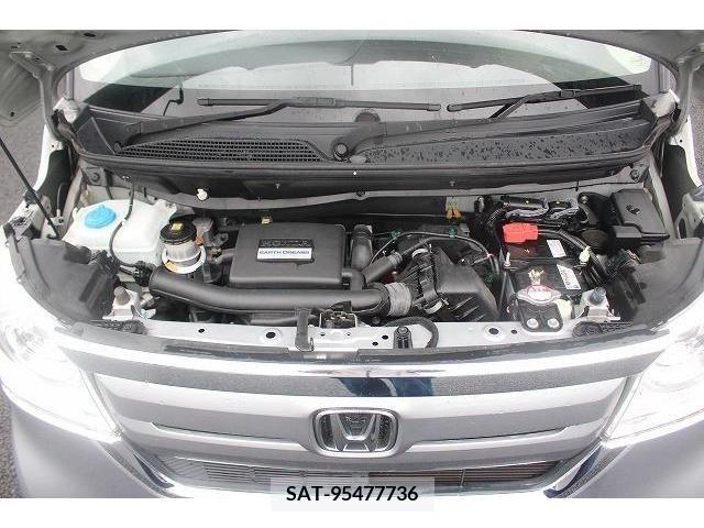 Honda N BOX 2019-11 364627-17