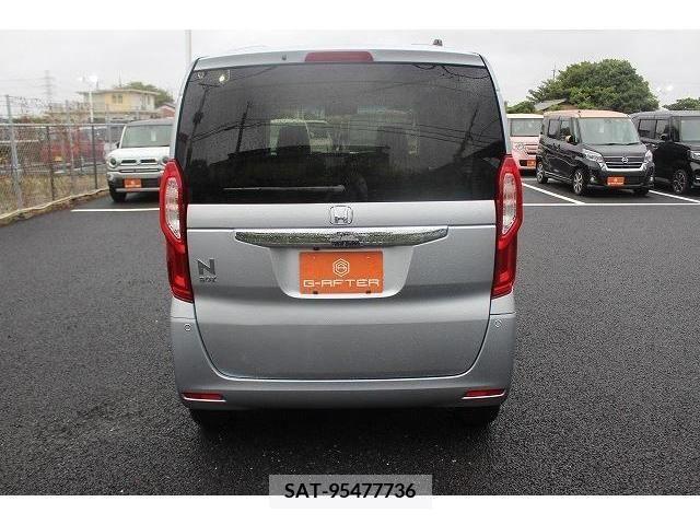 Honda N BOX 2019-11 364627-7