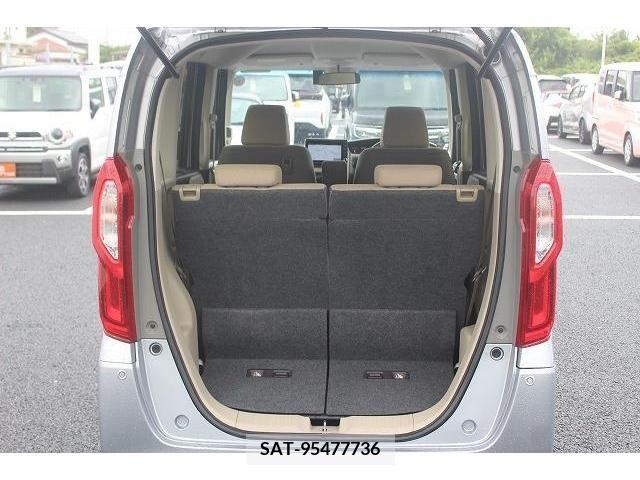 Honda N BOX 2019-11 364627-16