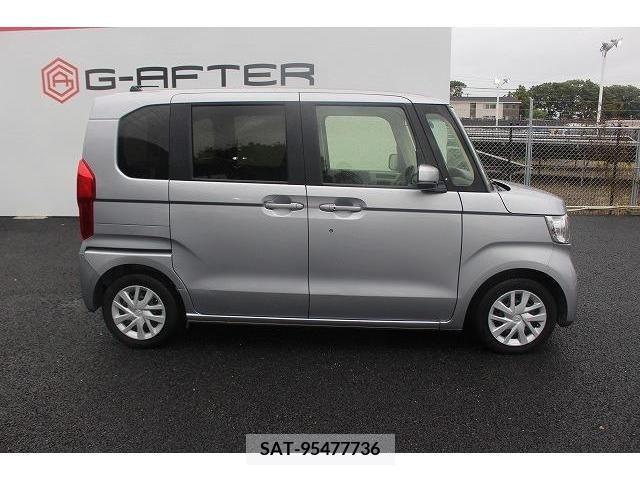 Honda N BOX 2019-11 364627-6