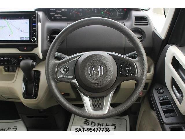 Honda N BOX 2019-11 364627-15