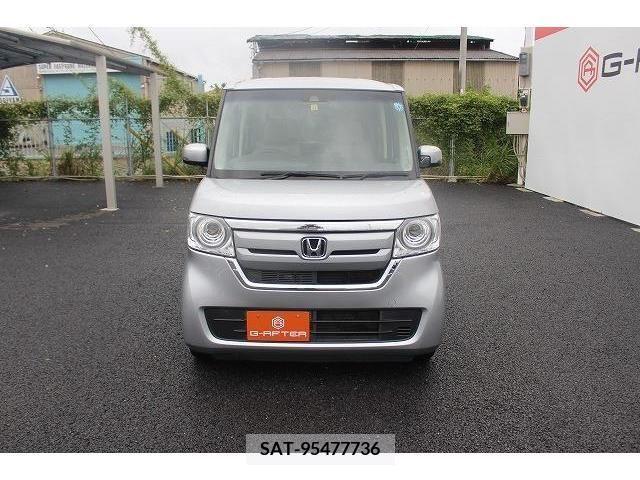 Honda N BOX 2019-11 364627-5