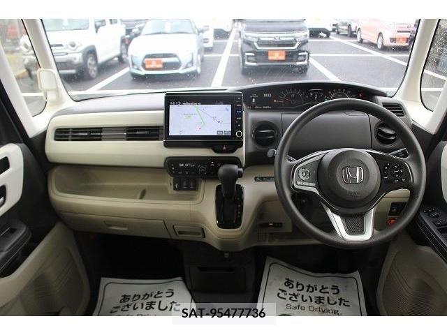 Honda N BOX 2019-11 364627-14