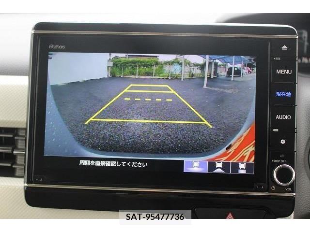 Honda N BOX 2019-11 364627-3