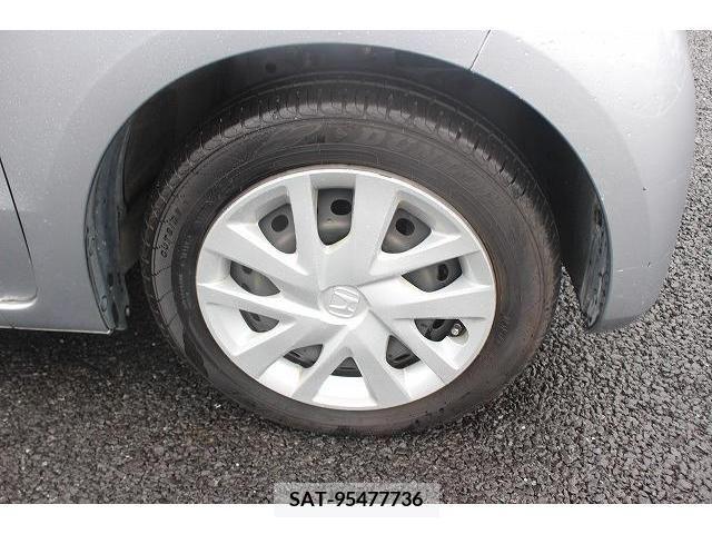 Honda N BOX 2019-11 364627-11