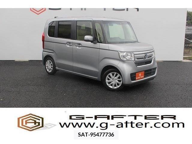 Honda N BOX 2019-11 364627-0