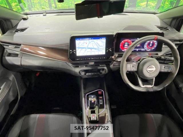 Nissan AURA 2022-07 292926-1