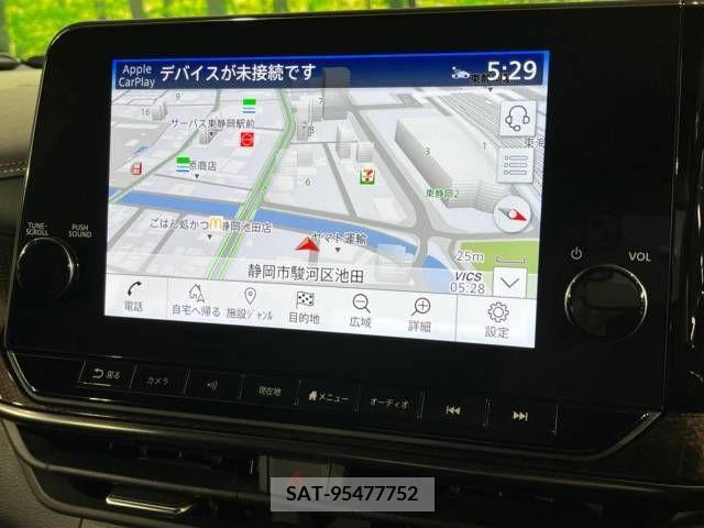 Nissan AURA 2022-07 292926-3