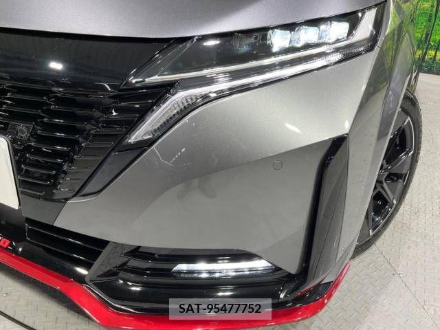 Nissan AURA 2022-07 292926-12