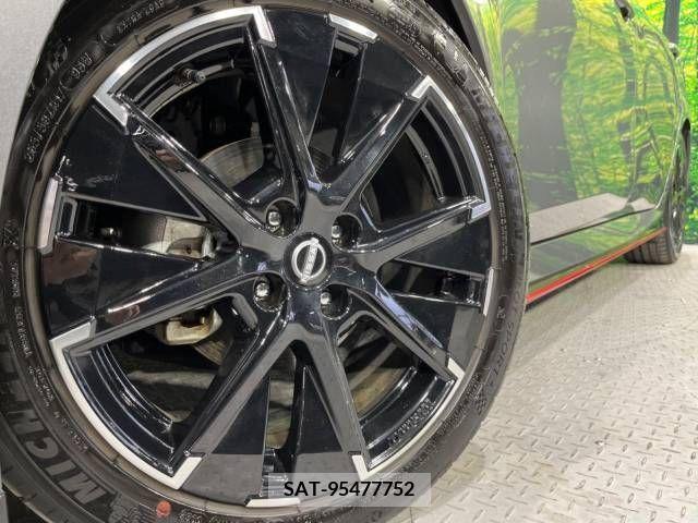 Nissan AURA 2022-07 292926-13