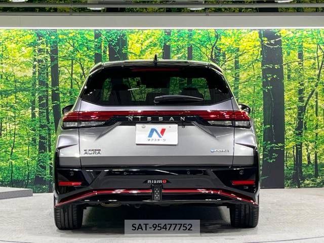 Nissan AURA 2022-07 292926-15