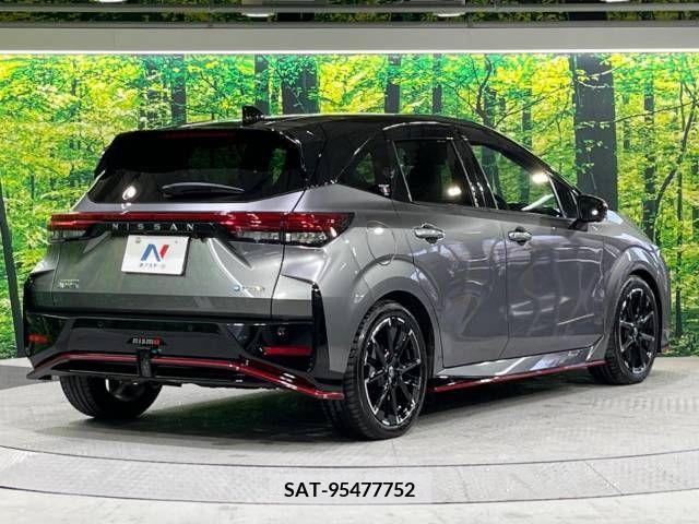 Nissan AURA 2022-07 292926-17