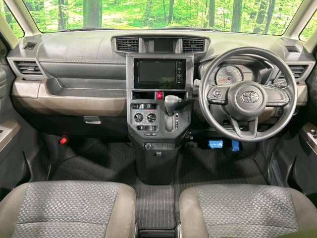 Toyota ROOMY 2021-04 187435-1