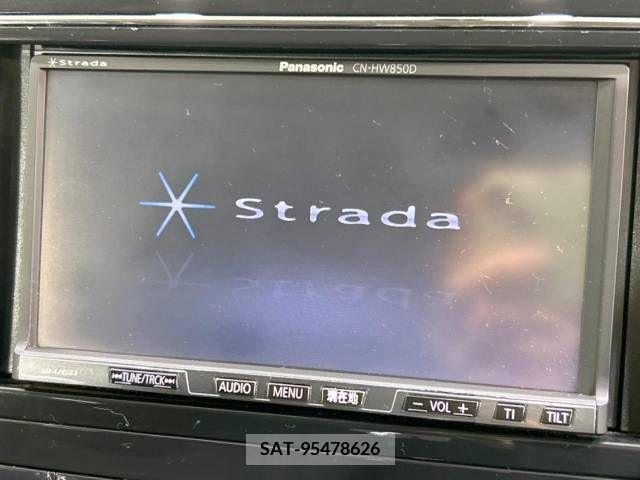 Nissan SERENA 2011-12 285246-2