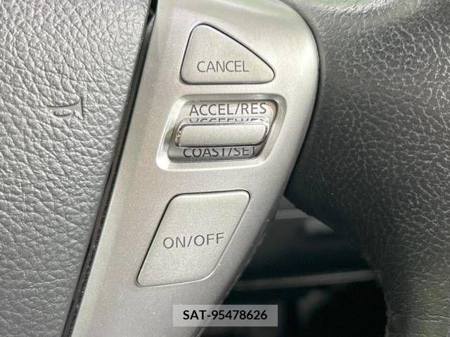 Nissan SERENA 2011-12 285246-6