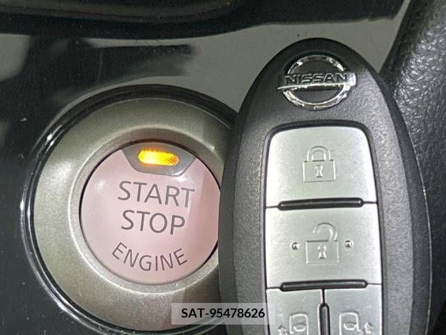 Nissan SERENA 2011-12 285246-7