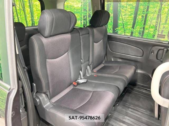 Nissan SERENA 2011-12 285246-9