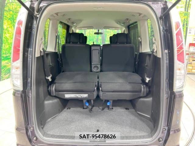 Nissan SERENA 2011-12 285246-10