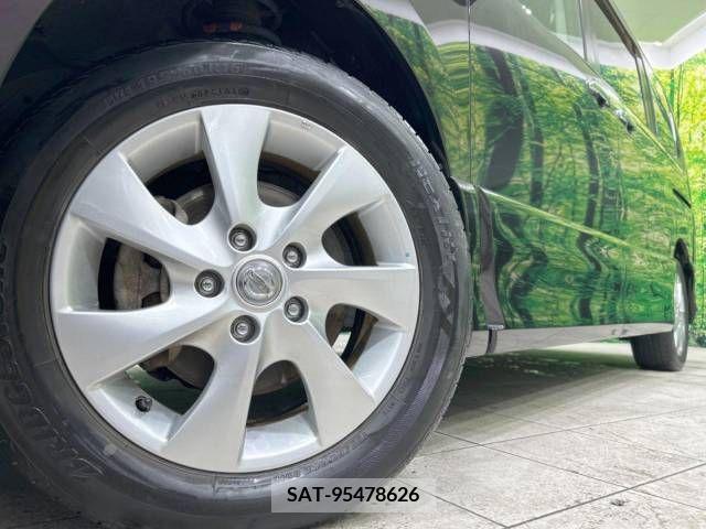 Nissan SERENA 2011-12 285246-13