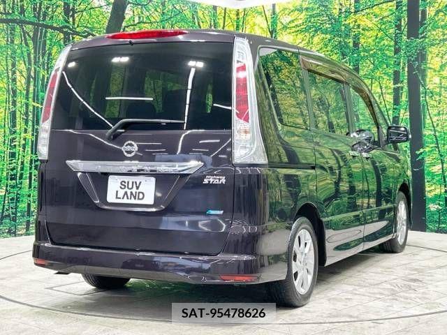 Nissan SERENA 2011-12 285246-17