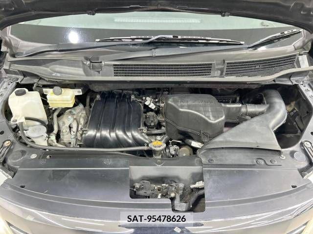Nissan SERENA 2011-12 285246-18