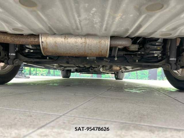 Nissan SERENA 2011-12 285246-19