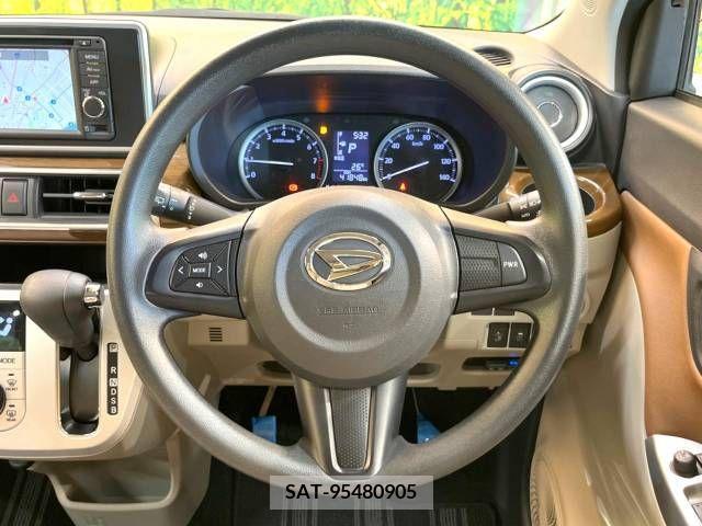 Daihatsu CAST 2016-05 357694-12