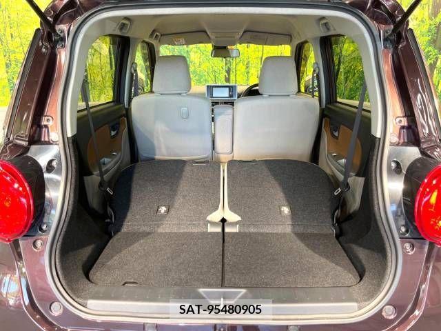 Daihatsu CAST 2016-05 357694-11