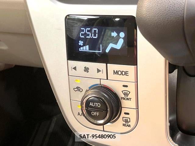 Daihatsu CAST 2016-05 357694-5