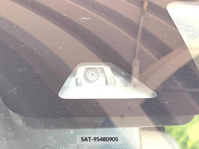Daihatsu CAST 2016-05 357694-4