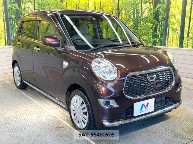 Daihatsu CAST 2016-05 357694-17