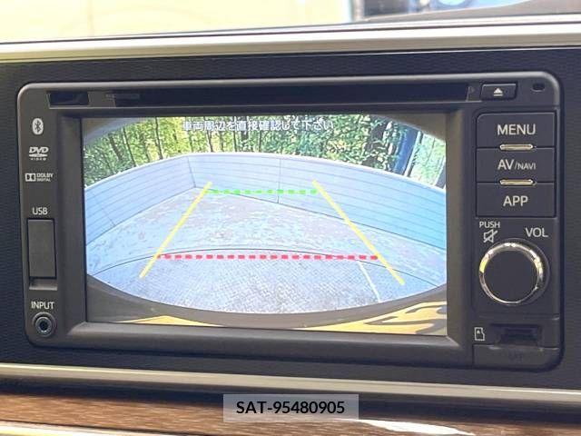 Daihatsu CAST 2016-05 357694-3