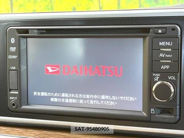 Daihatsu CAST 2016-05 357694-2