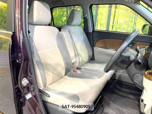 Daihatsu CAST 2016-05 357694-9