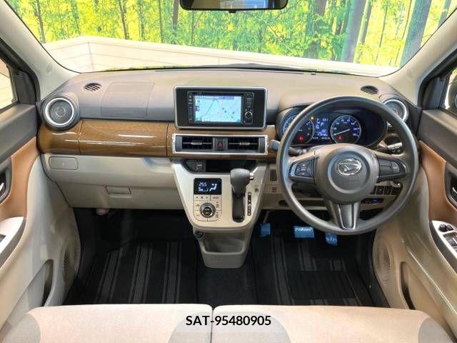 Daihatsu CAST 2016-05 357694-1