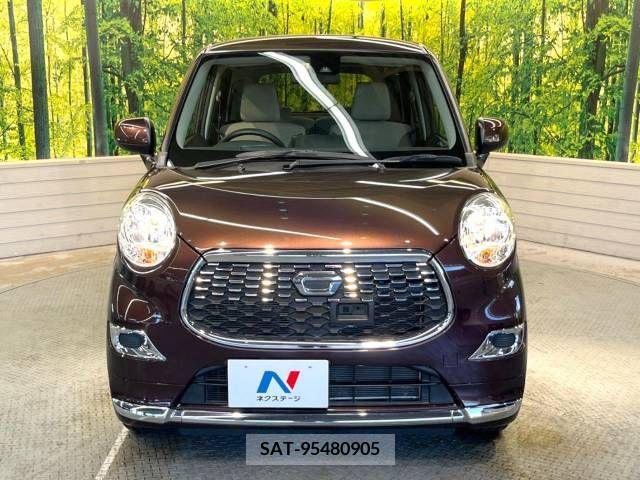 Daihatsu CAST 2016-05 357694-15
