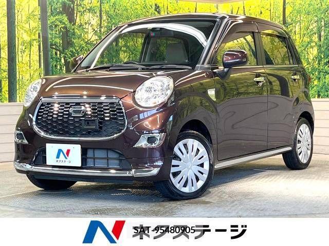 Daihatsu CAST 2016-05 357694-0