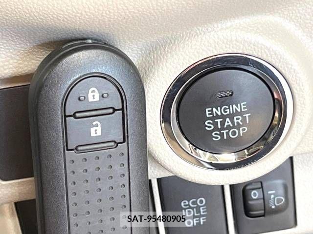 Daihatsu CAST 2016-05 357694-8