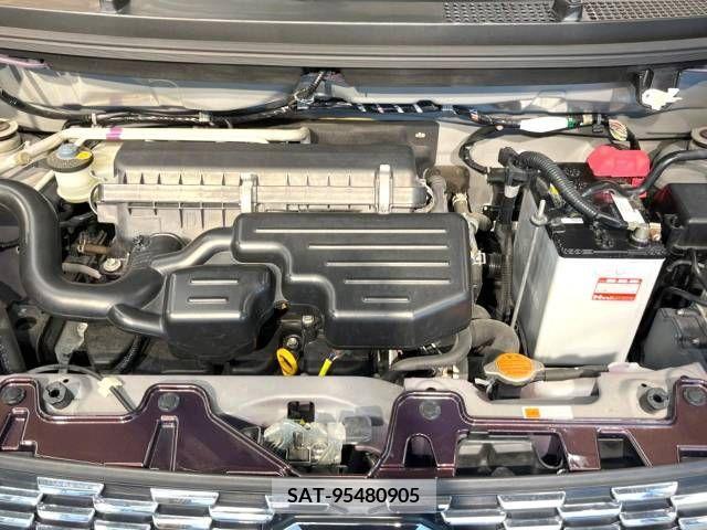 Daihatsu CAST 2016-05 357694-19