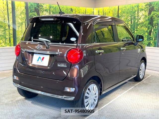 Daihatsu CAST 2016-05 357694-18