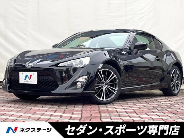 Toyota 86 2016-03 28487-0