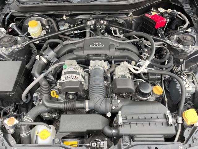 Toyota 86 2016-03 28487-18